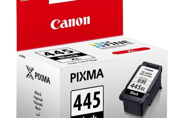 Toner Canon 445XL preto