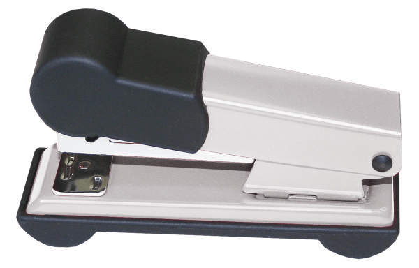Agrafador Bantex 9342 pequeno