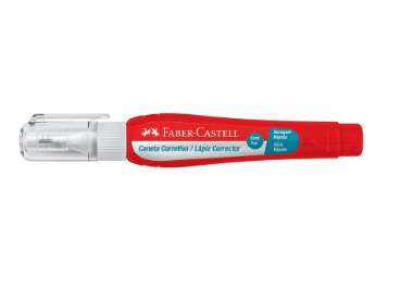 Corrector Faber Castell