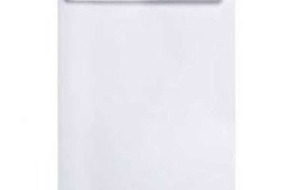 Envelope A4 castanho/ branco personalizado