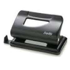 Furador Bantex 9306