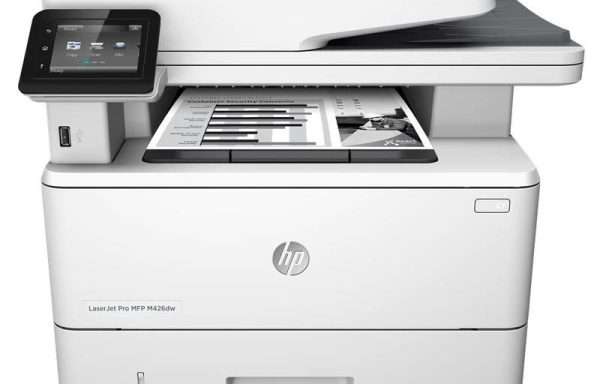 Impressora HP Laserjet Pro MFP M428fdw