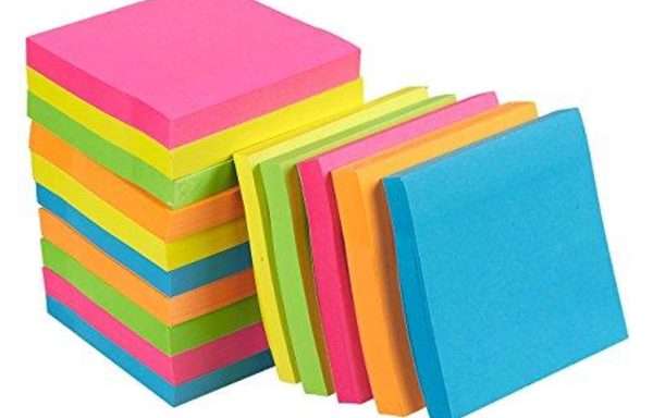 Post-it pequeno 76×76