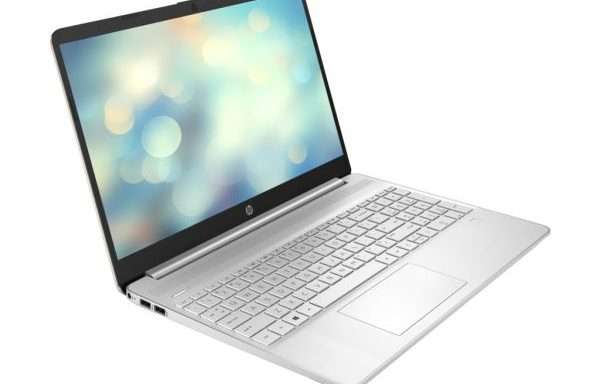 HP Notebook 15-DY2127 i7 11th Gen 8GB RAM 256GB SSD 15.6″ Windows 11 Home
