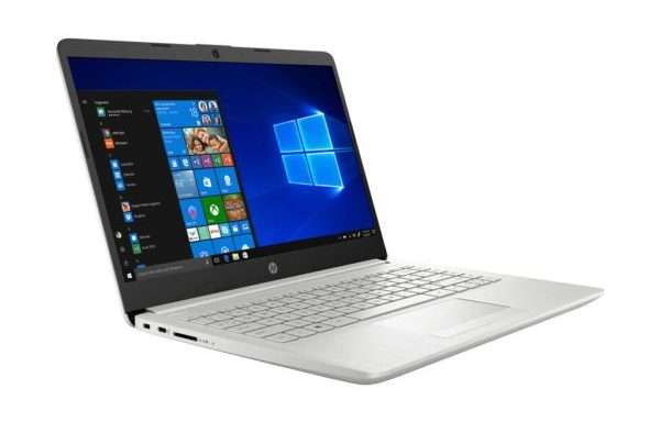 Laptop HP AMD RYZEN 3 34Z14UABA 14″ 4GB DDR3 Ram 1TB HDD Windows 10 Home