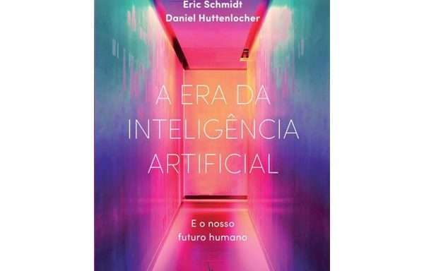 A Era da Inteligência Artificial