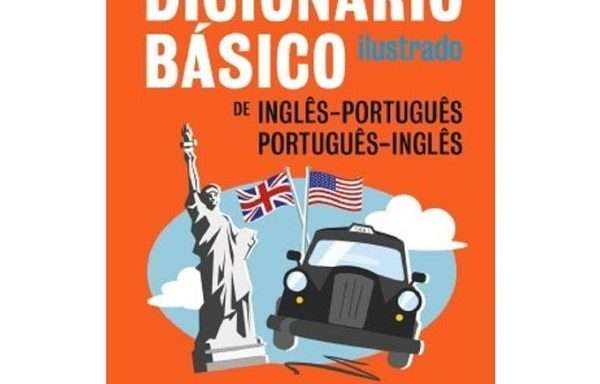 Dicionário Básico Inglês-Português-Inglês, Plural Editores-Porto Editora