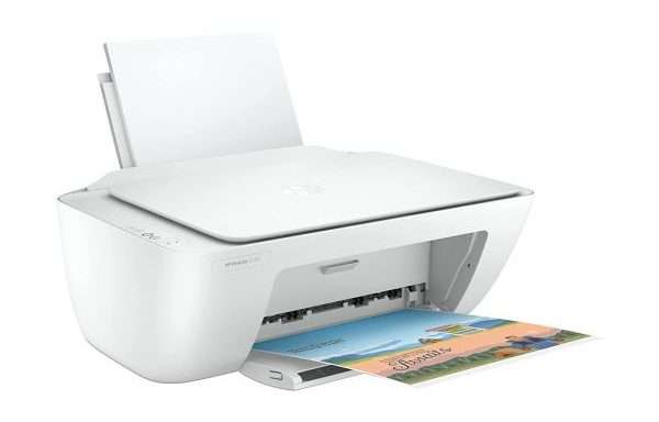 Impressora HP DeskJet 2320 3 em 1