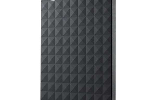 Disco Externo 1TB Seagate Expansion External HDD USB 3.0