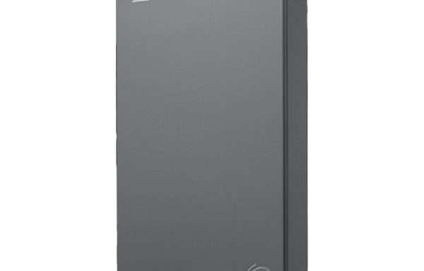 Disco Externo 2TB Seagate Portable HDD