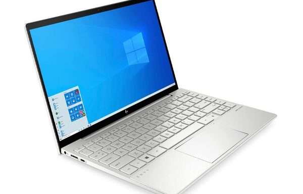 HP Envy 13-BA1095CL i7 11th Gen 16GB 1TB SSD Touch 13.3″ Windows 10 Pro
