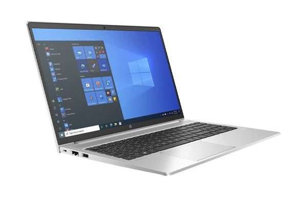 HP ProBook 450 G8 1165G7 i7 8GB RAM 512GB SSD 15.6″ Windows 10 Pro