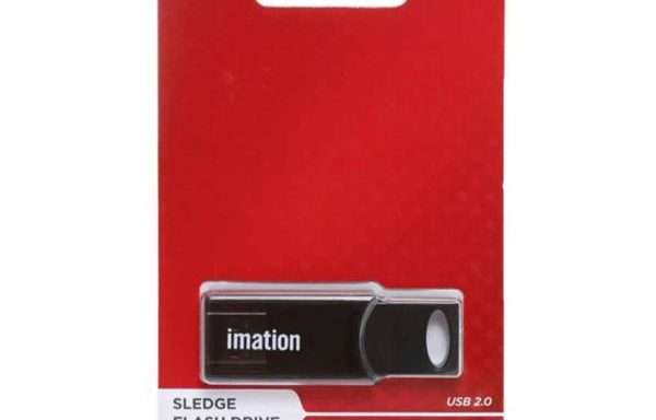 Flash Drive 8 GB Imation USB 2.0