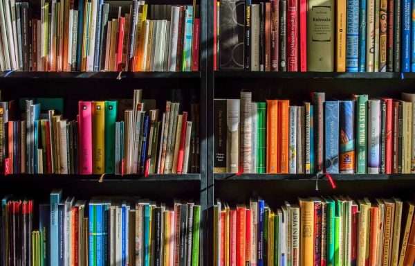 Livraria
