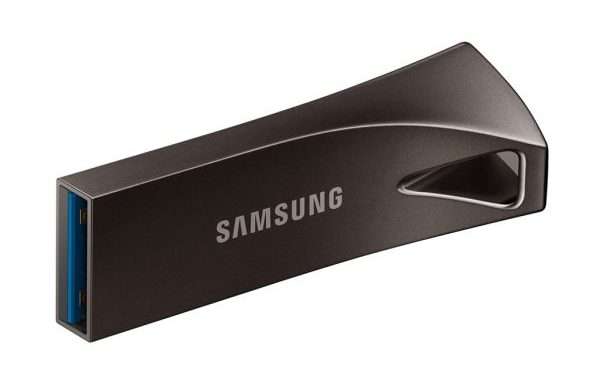 Flash Drive 128GB Samsung 3.1 Bar Plus