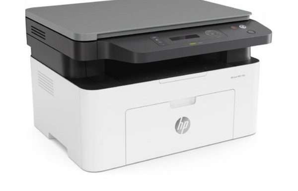 Impressora HP Laser MFP 135a Impressão Scan e Cópia
