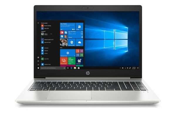 HP ProBook 450 G7 Intel Core I5 (Gen 10) 8GB RAM 1TB HDD